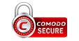 Positive SSL Secured Website. Secured by Comodo