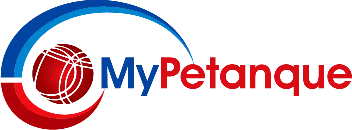 My Petanque Logo